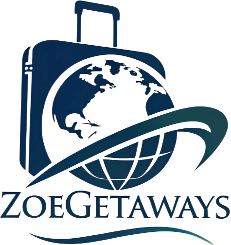 Zoe Getaways